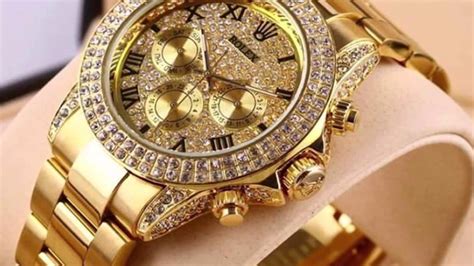 gold men's rolex watch|24k gold rolex watch price.